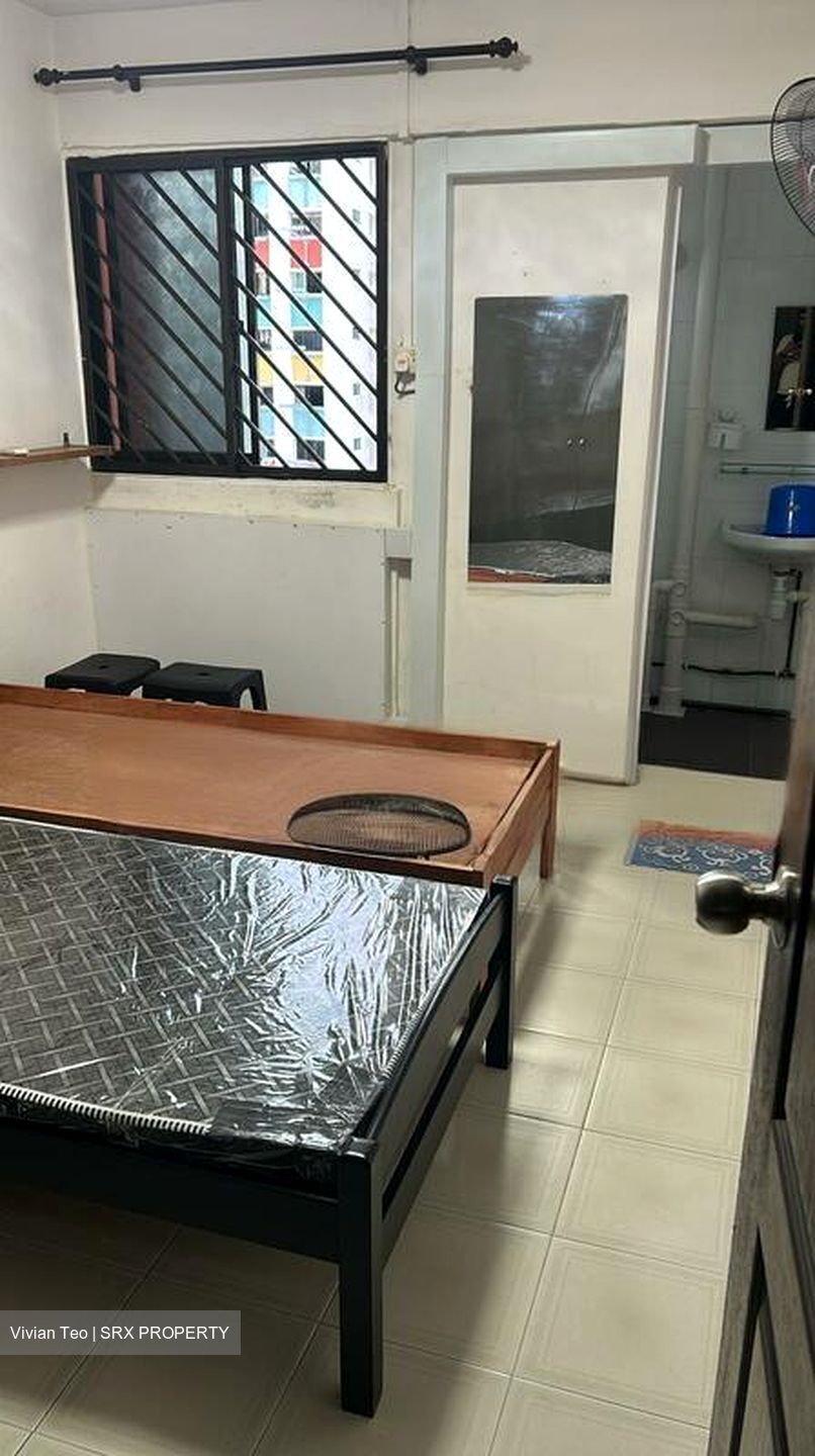 Blk 157 Chong Pang Vista (Yishun), HDB 3 Rooms #481425511